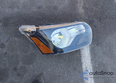 2019 Ford Transit-250 from USA, damaged, VIN 1FTYR2CM0KKA45885